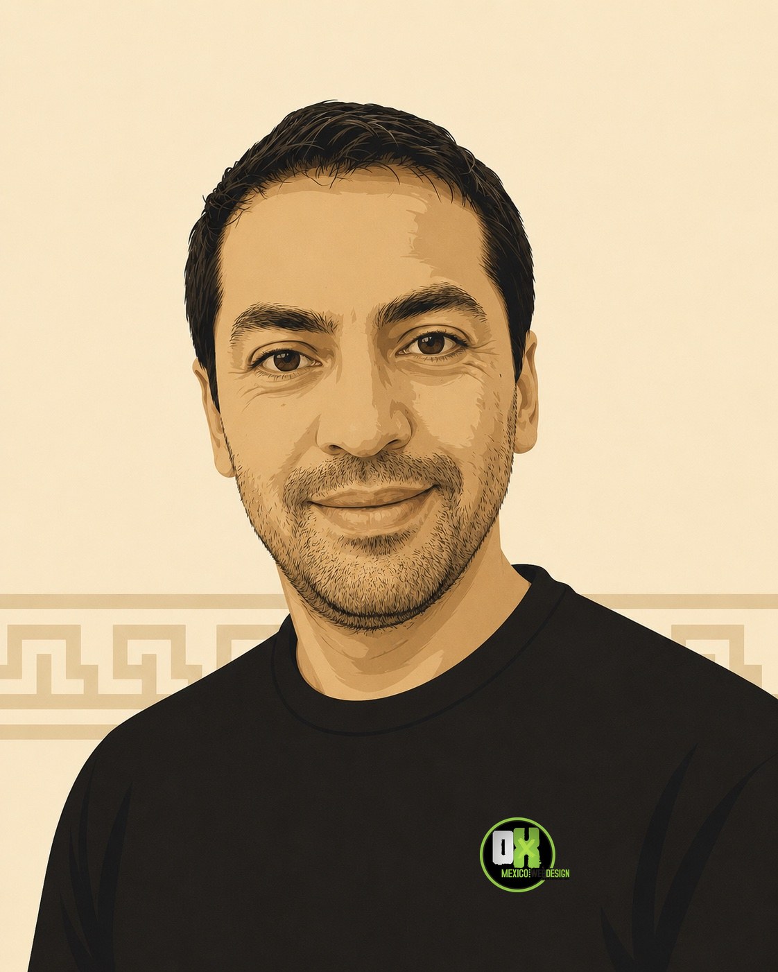 Edgar Alarcón — Forward Deployed Engineer